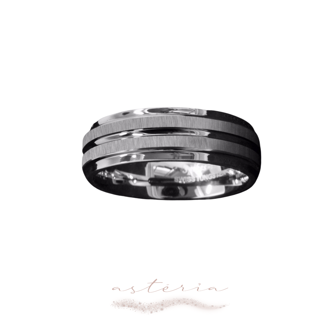 Classica Men’s Ring