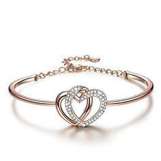 Divine Love Bangle