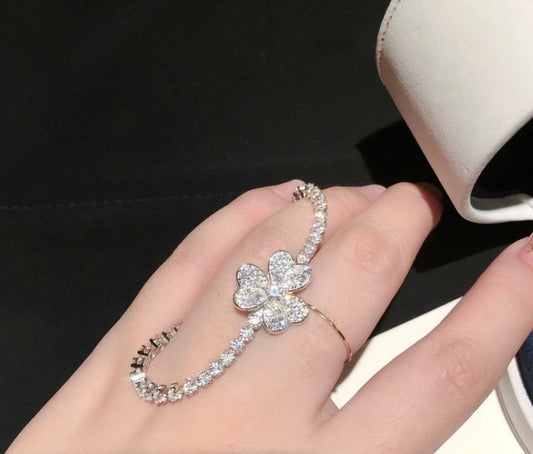 Muicciah Tennis Bracelet