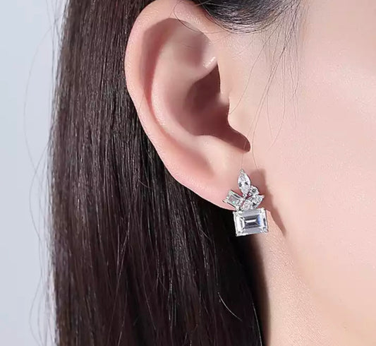 Mishkah Glitz Earring