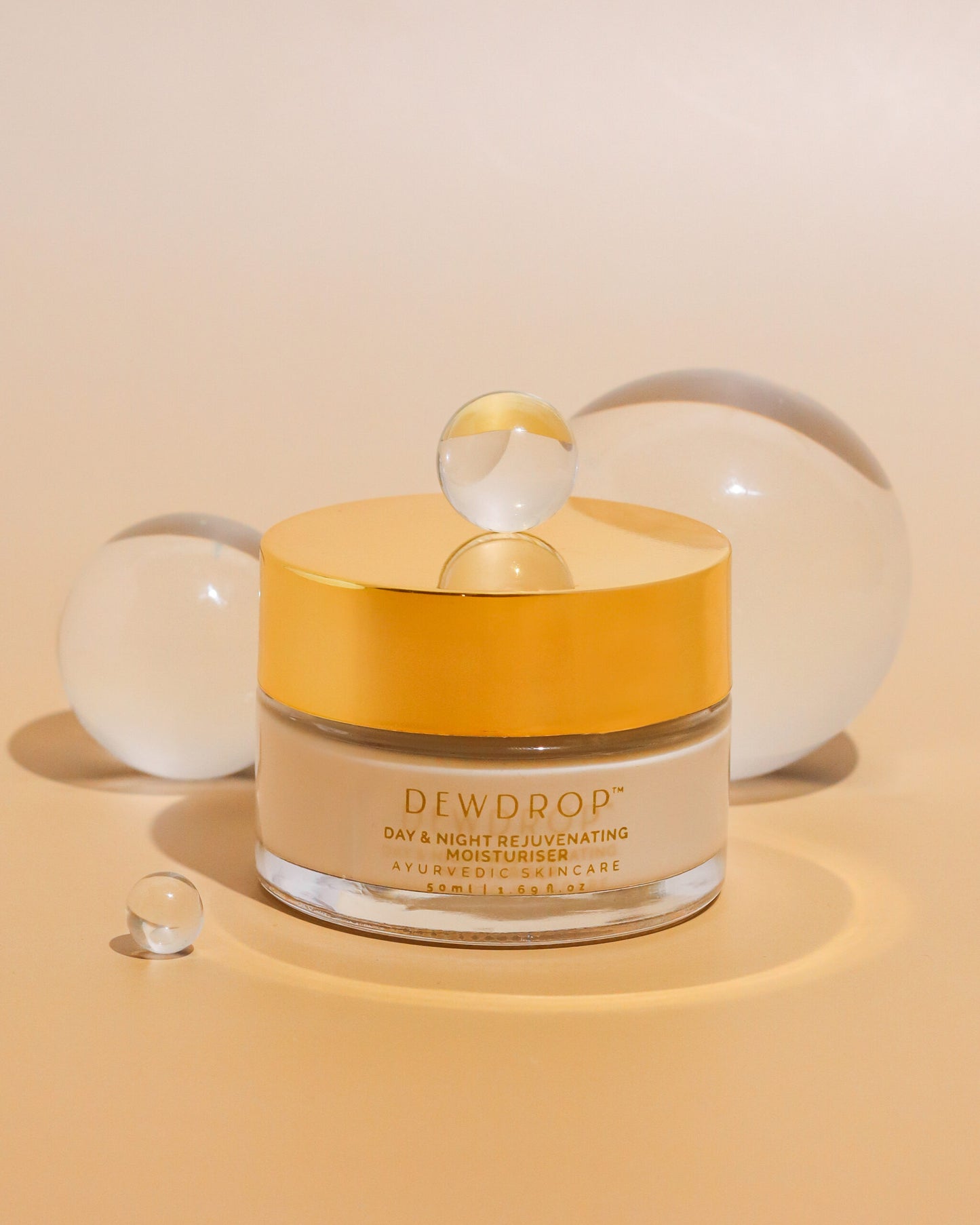 Creamy Exfoliating Cleanser