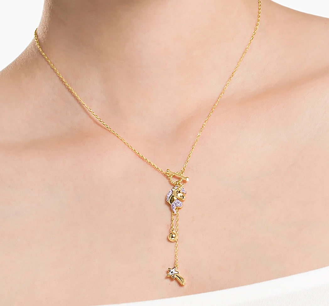 Daydream Unicorn Necklace