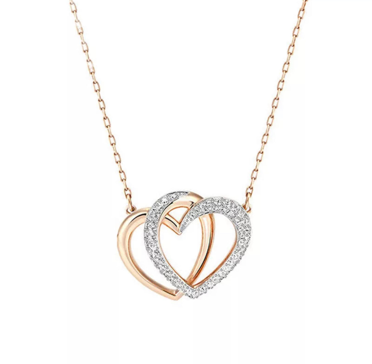 Divine Love Necklace