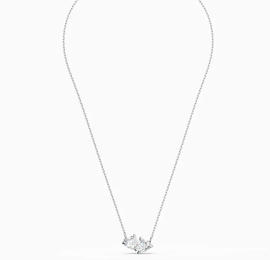 Love Duality Necklace