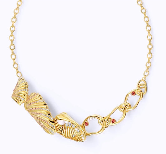 Under the Sea Necklace