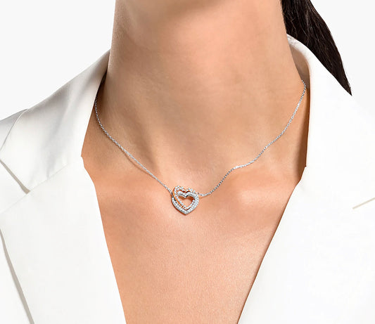Forever in Love Necklace