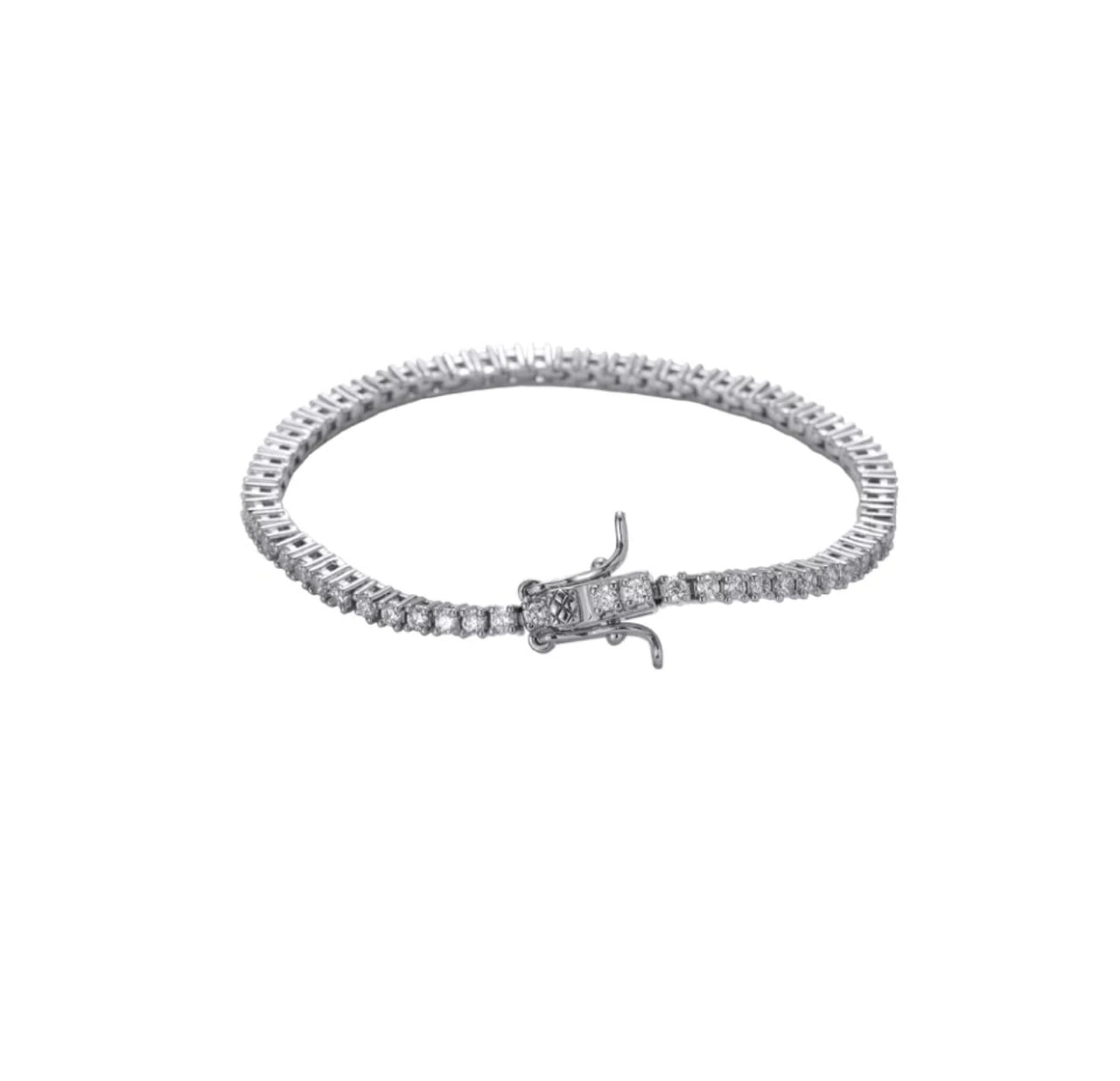 Girls Tennis Bracelet