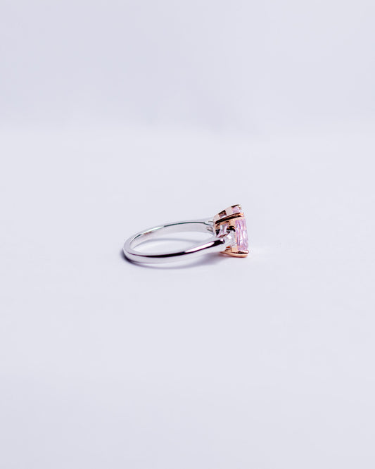 Madamemoiselle Ring
