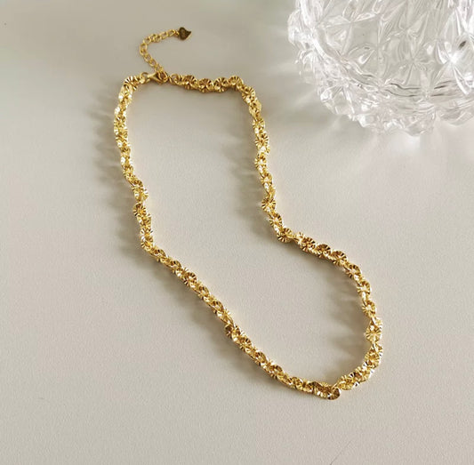 Gold Renaissance Set