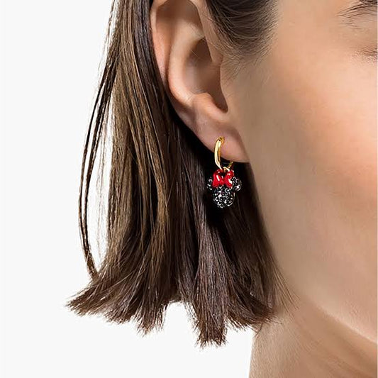 Oh My Darling Minnie Earring