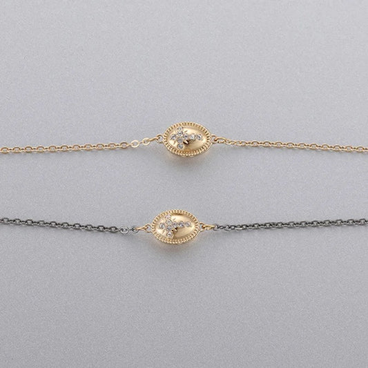 Secrets Of Egypt Magnetic Necklace