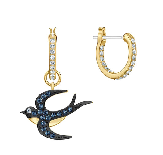 Soaring Magic Earring