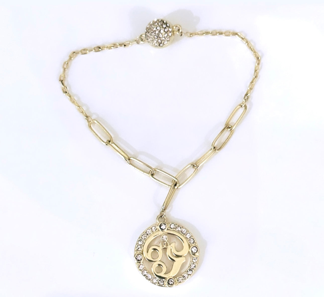 Love & Light Tamil Aura Bracelet