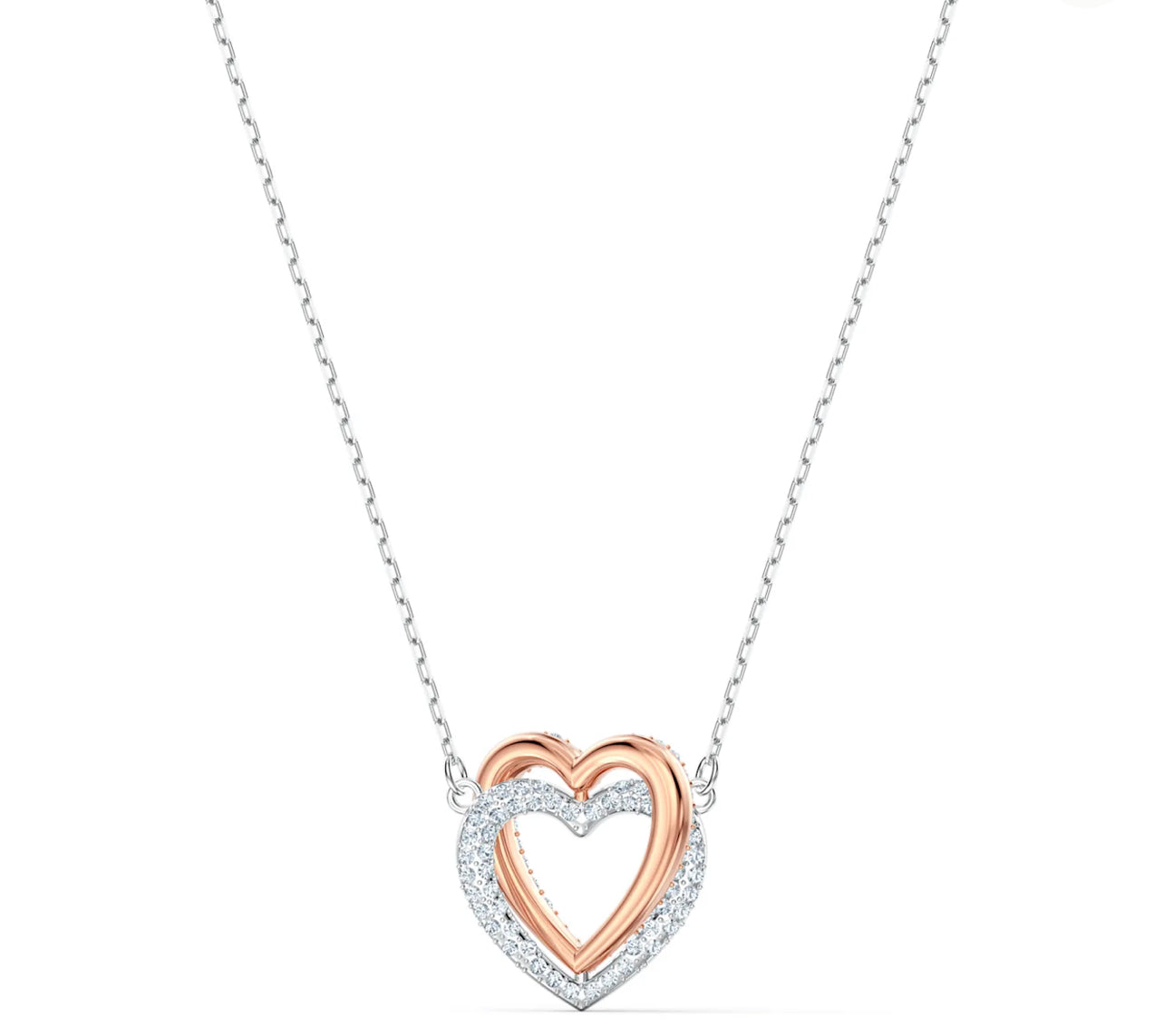 Forever in Love Necklace