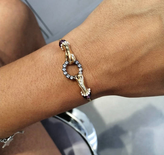 Magical Touch Bracelet