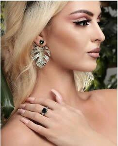 Island Breeze Earring