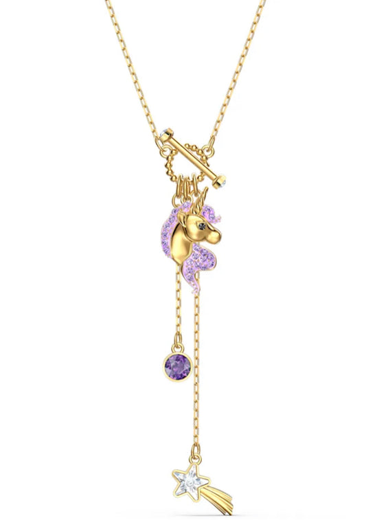 Daydream Unicorn Necklace