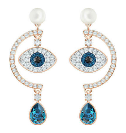 Starry Night Earring