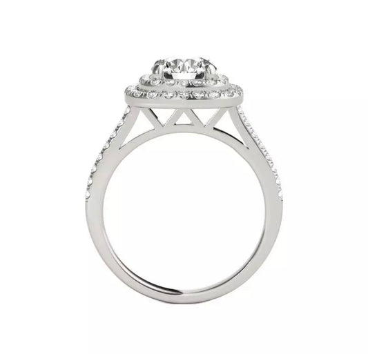 Forever Yours Ring
