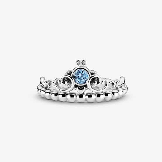 Cinderella Ring