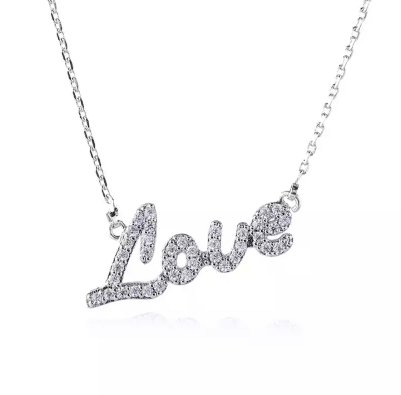 Love Necklace
