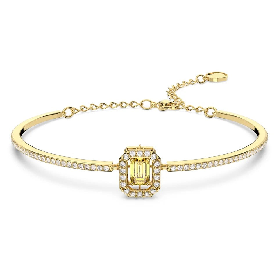 Gold Nakita Bangle