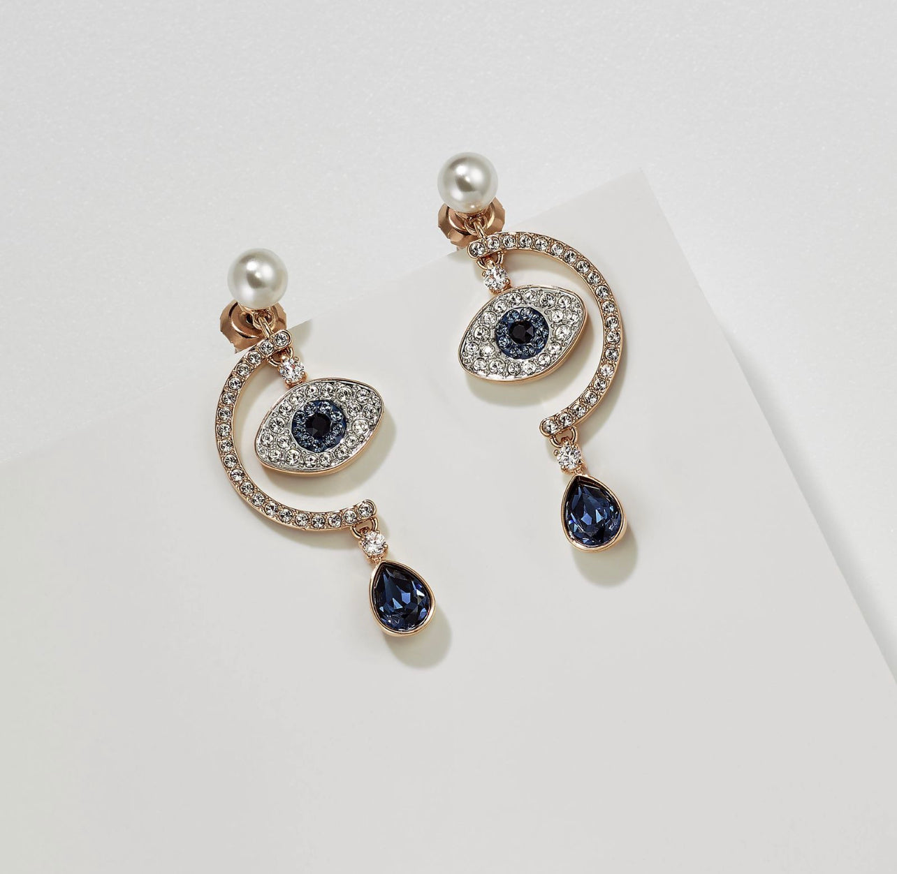 Starry Night Earring