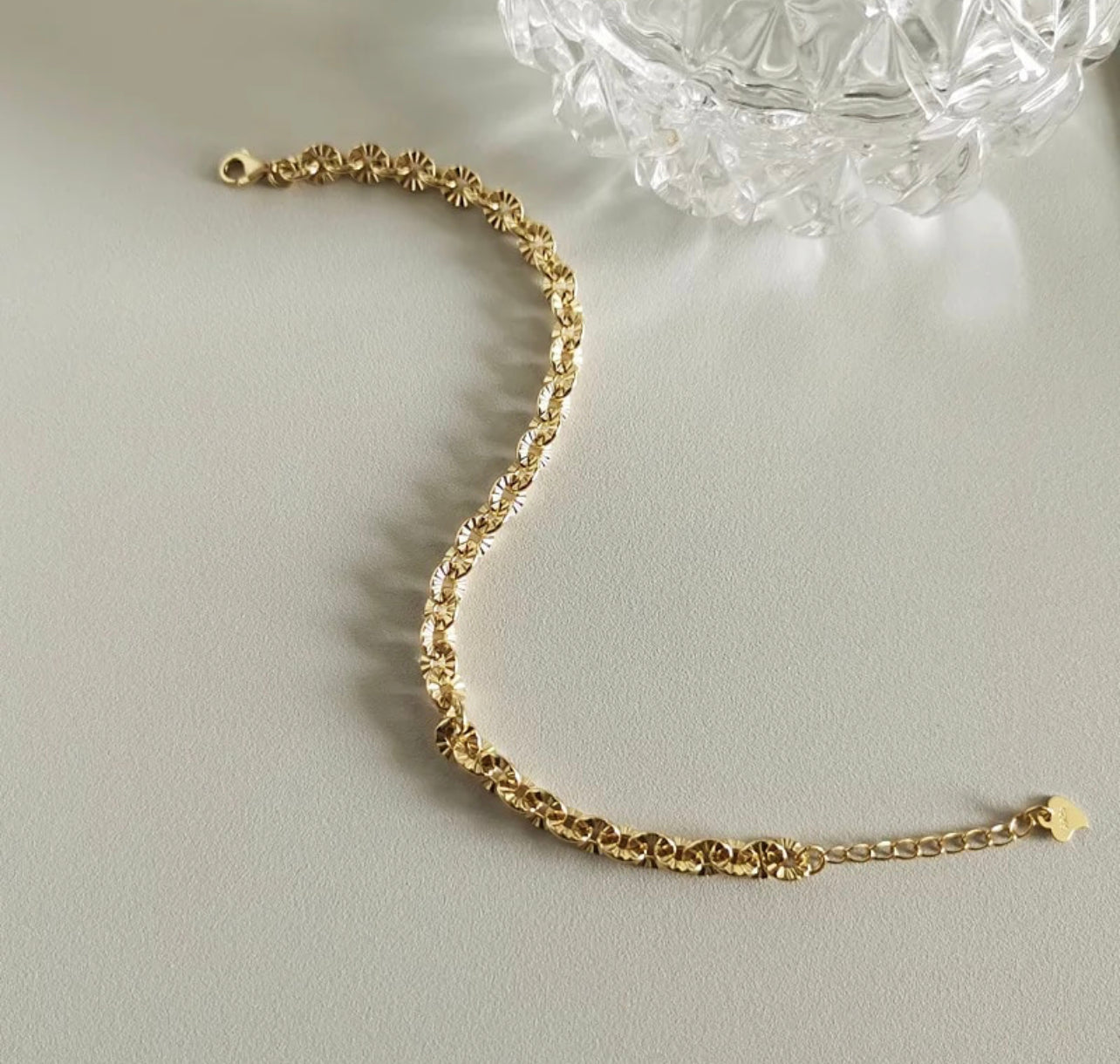 Gold Renaissance Set