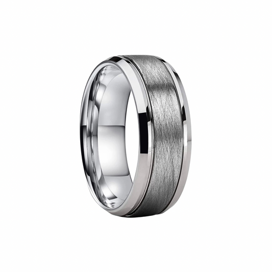 Men’s Wire Brush Band