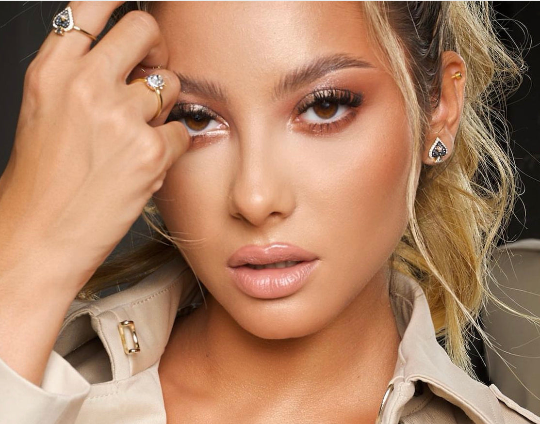 Mystical Play & Sparkle Ring Set