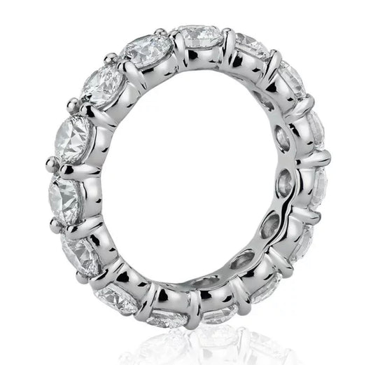 Classic Brilliant Eternity