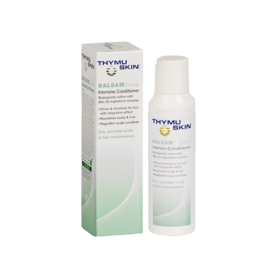 Balsam Intensive Conditioner