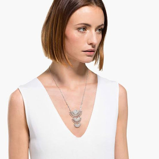 Drama Queen Long Necklace