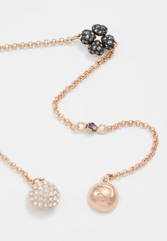 Je’taime Glitter Ball Bracelet