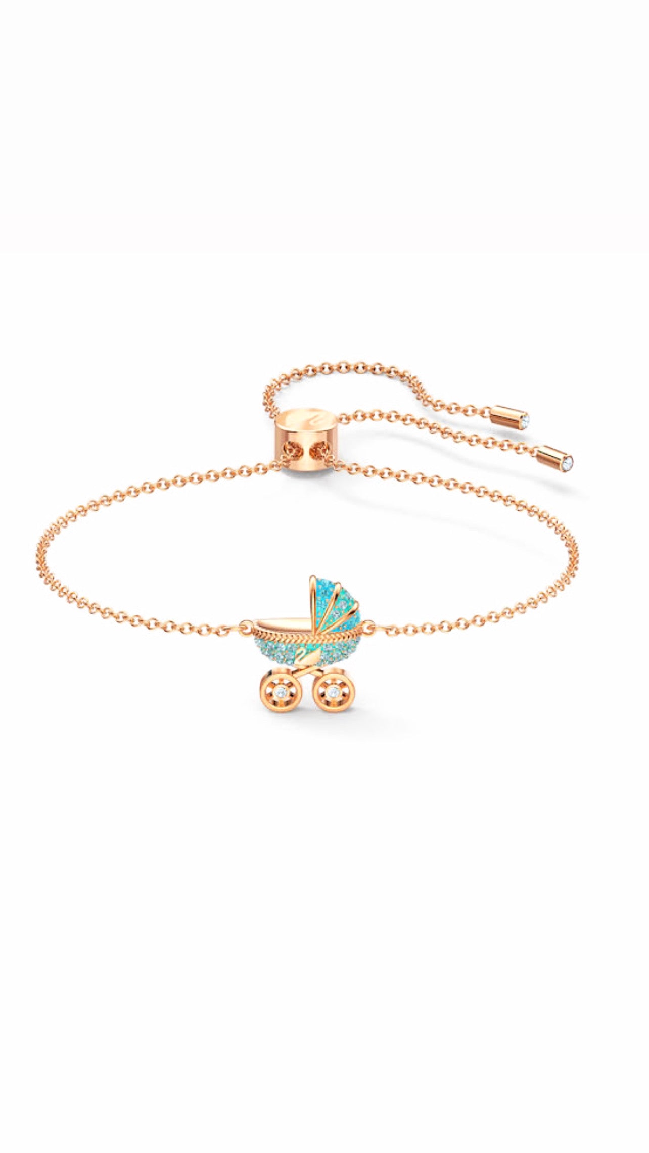 My Sweet Baby Bracelet