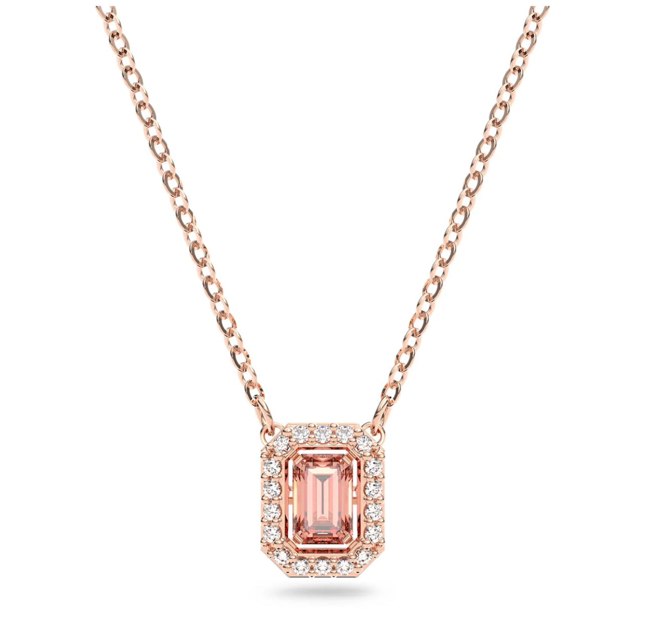 Rose Gold Nakita Necklace