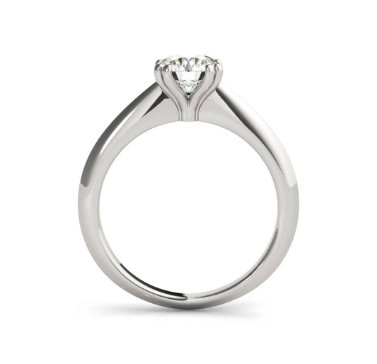 Elanah Solitaire Ring