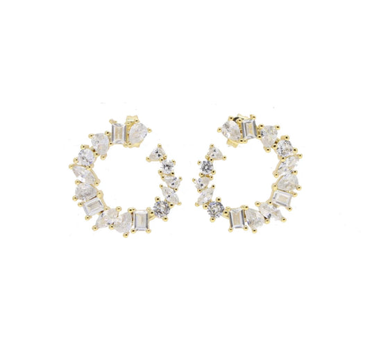 Khloe Earring