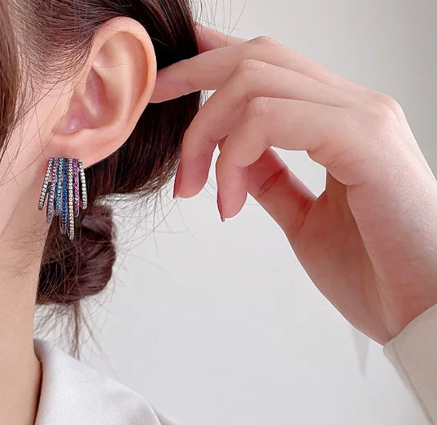 Candy Sweet Dreams Earring