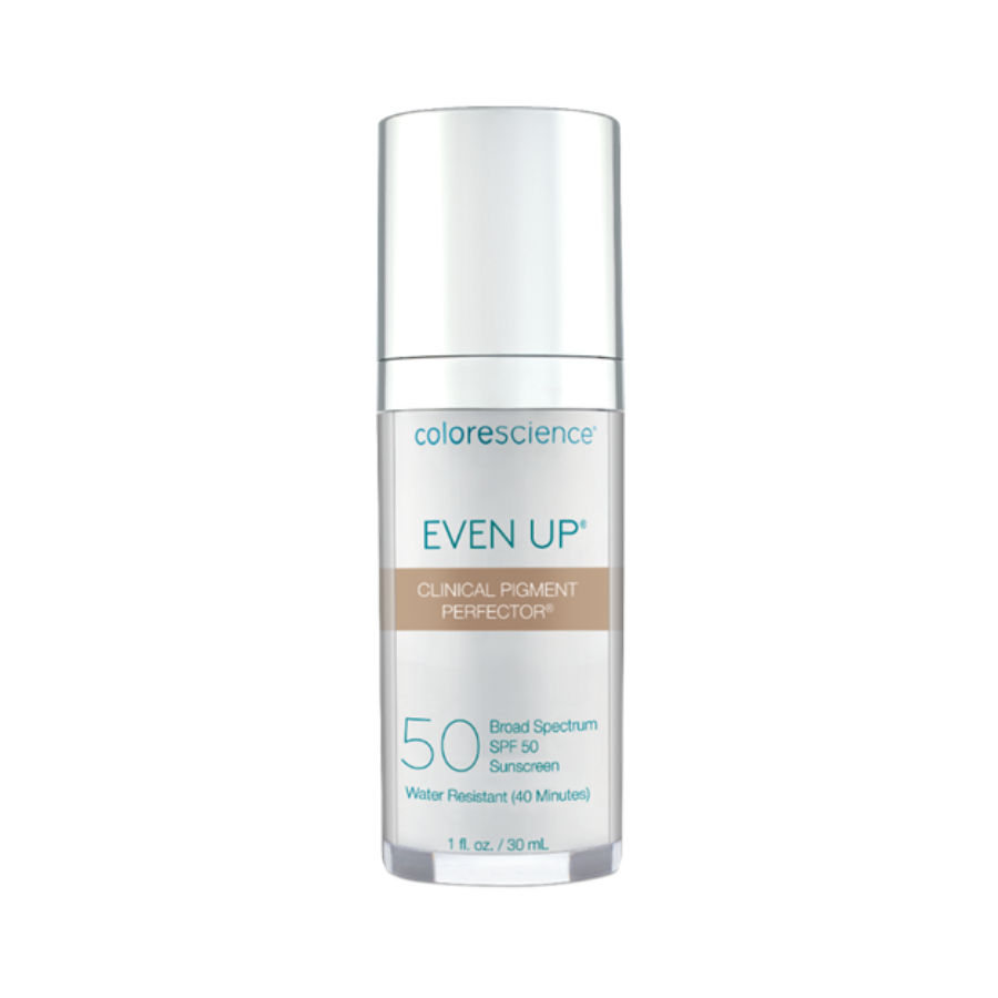 EvenUp Clinical Pigment Perfector SPF 50