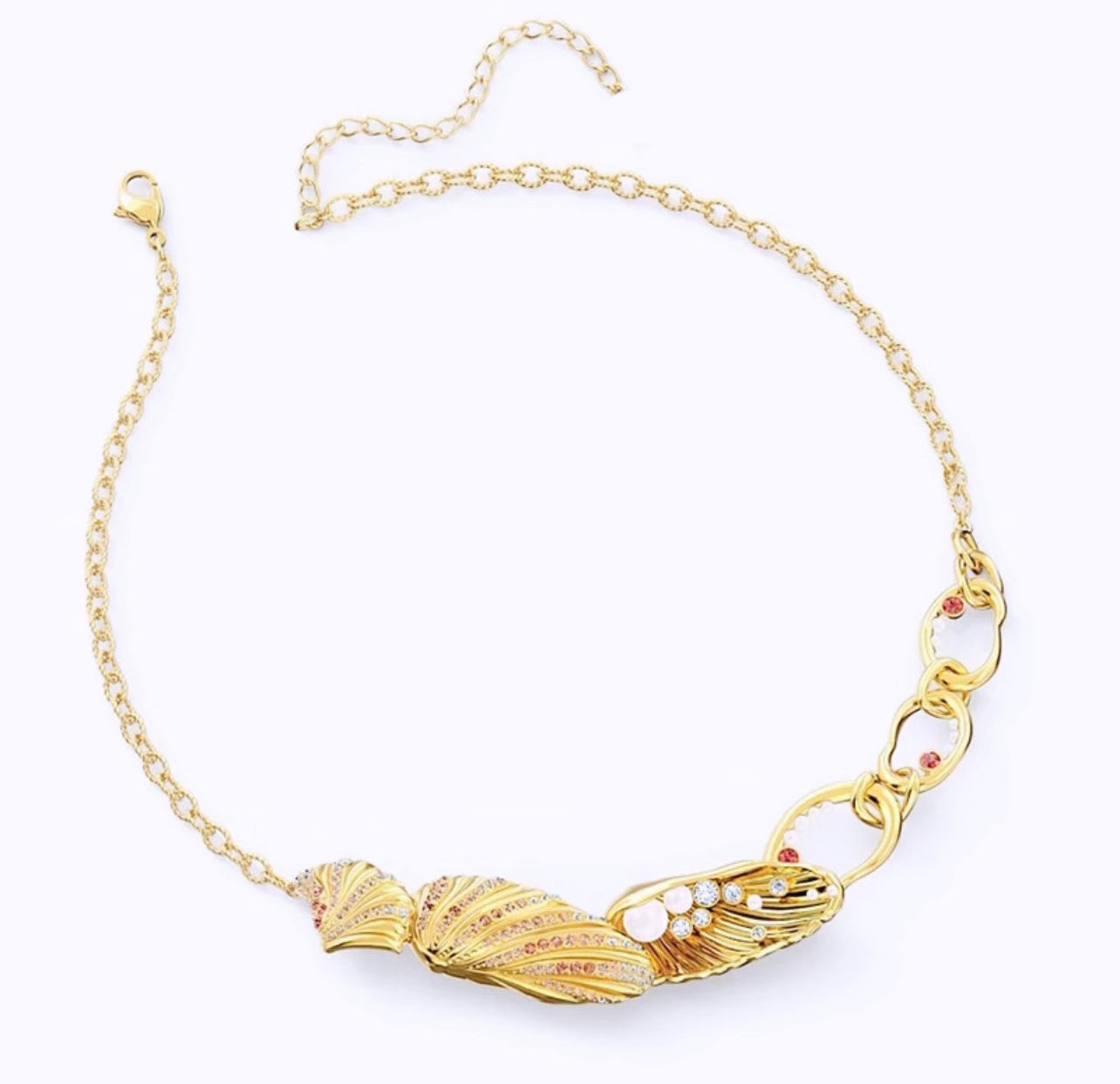 Under the Sea Necklace