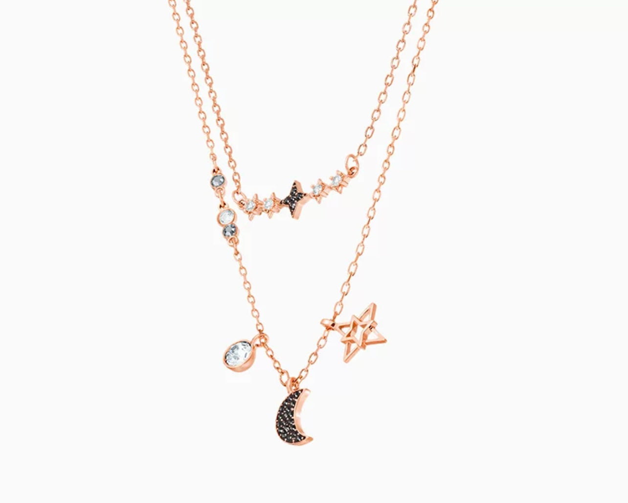 Neptune Necklace