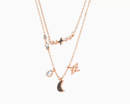 Neptune Necklace