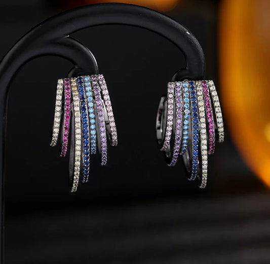 Candy Sweet Dreams Earring