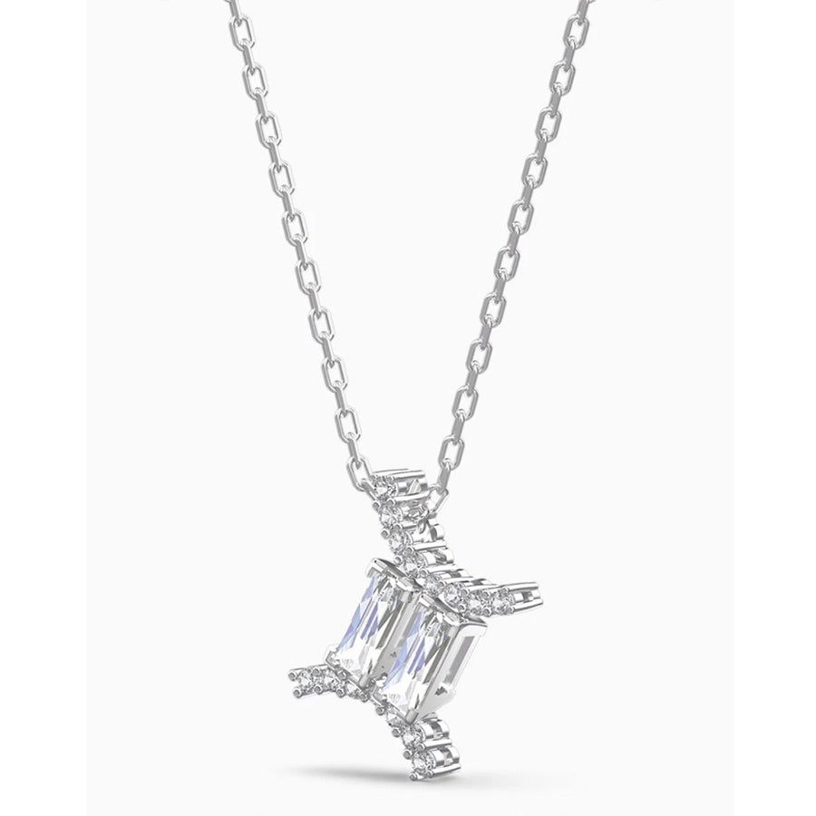 Gemini Necklace
