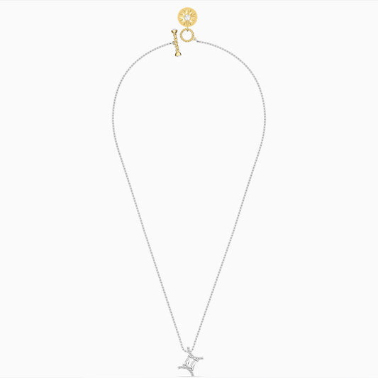 Gemini Necklace