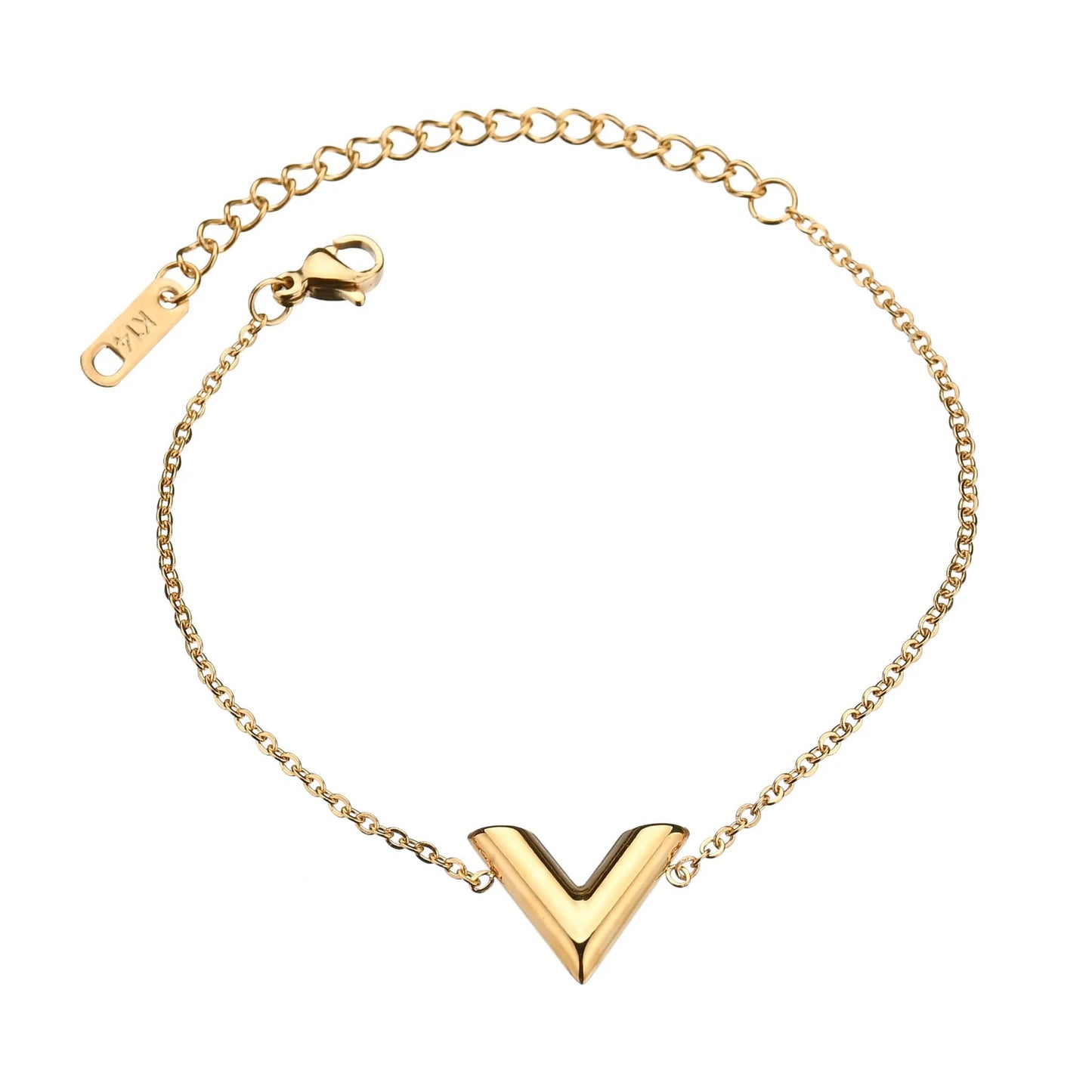 Gold Veluxe Set (Stainless Steel)