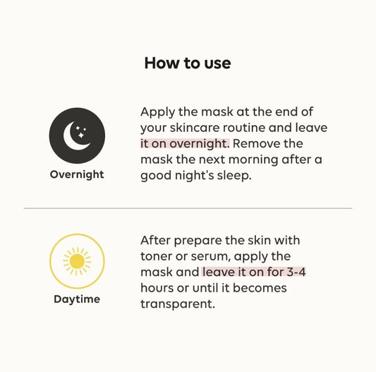 Bio Collagen Real Deep Mask (Single Sheet)