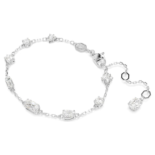 Silver Night Sparkle Bracelet