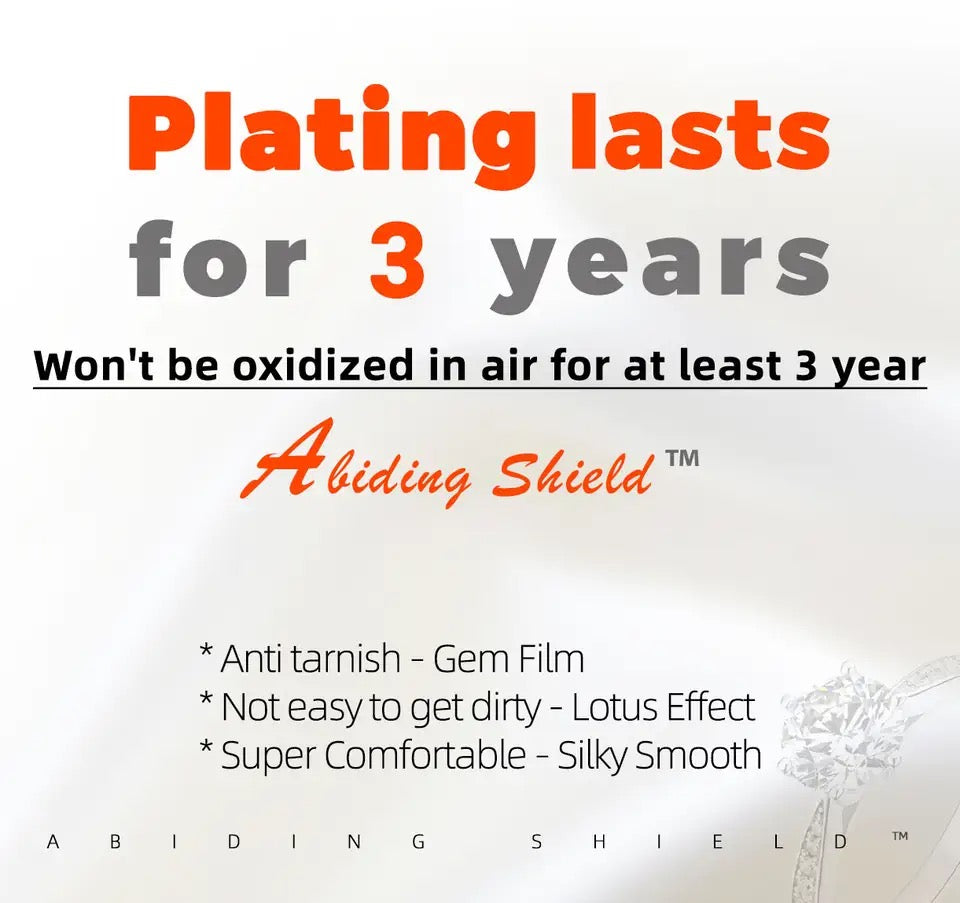 Diana Inspired Gold Sapphire Ring